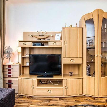 Cosy Apartment Near Stephansplatz Vienna Exterior photo